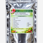 Baby Bath powder - Image 2
