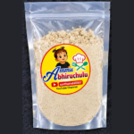 Dry Dates powder