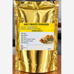 Dry fruits powder - Image 2
