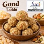 Gond laddu
