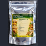 Makhana dryfruits uggu - Image 2