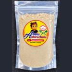 Makhana dryfruits uggu