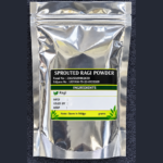 Sprouted ragi powder - Image 2