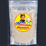 Sprouted ragi powder